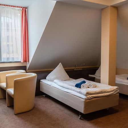 Hanka Relax & Spa Zieleniec  Extérieur photo