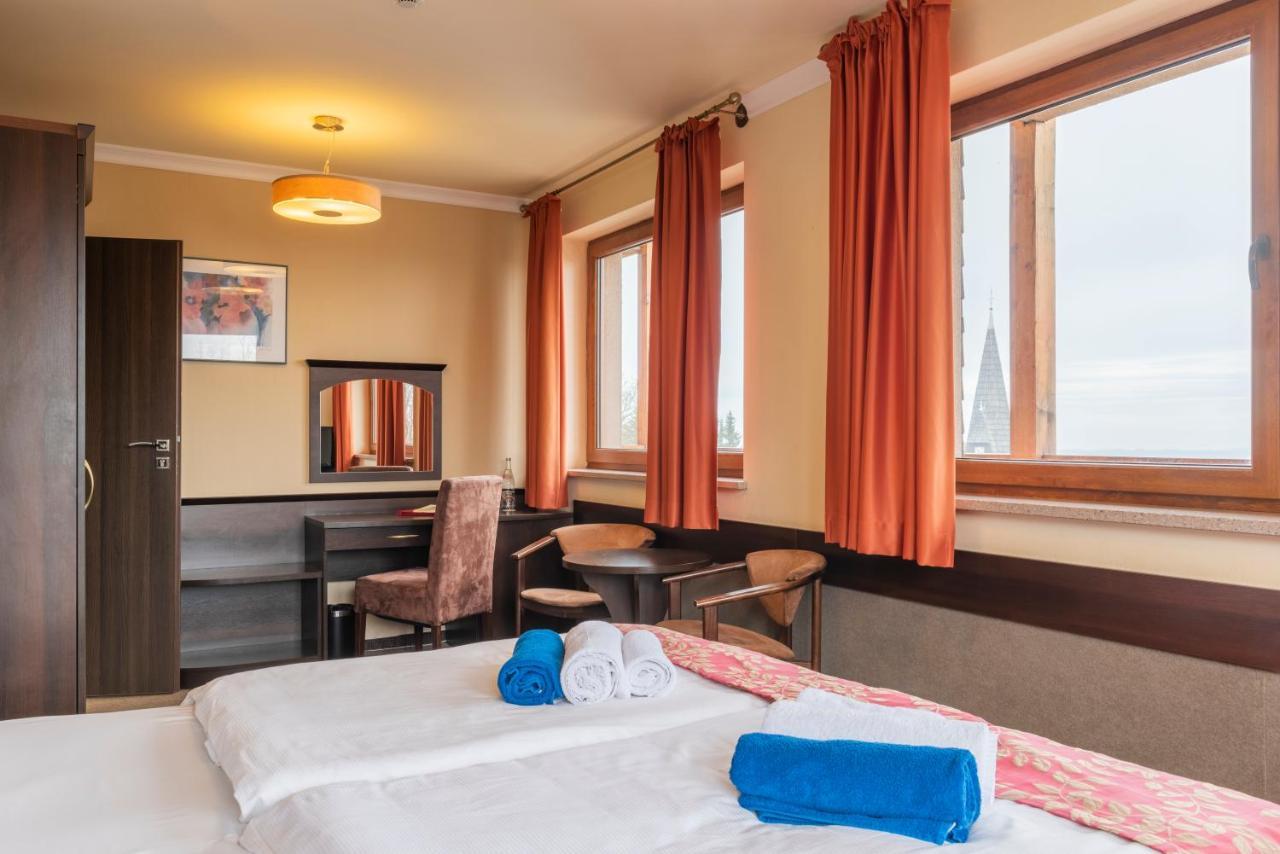 Hanka Relax & Spa Zieleniec  Extérieur photo