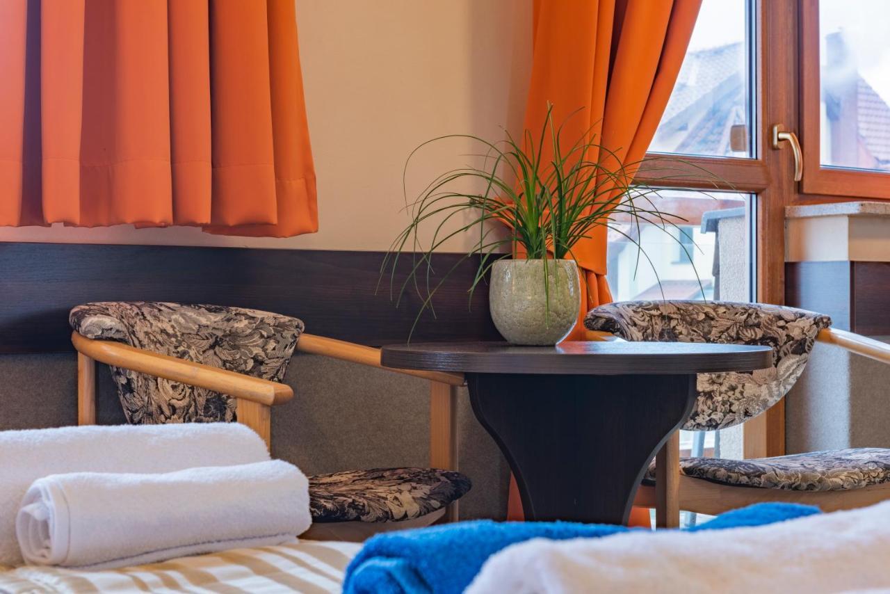 Hanka Relax & Spa Zieleniec  Extérieur photo