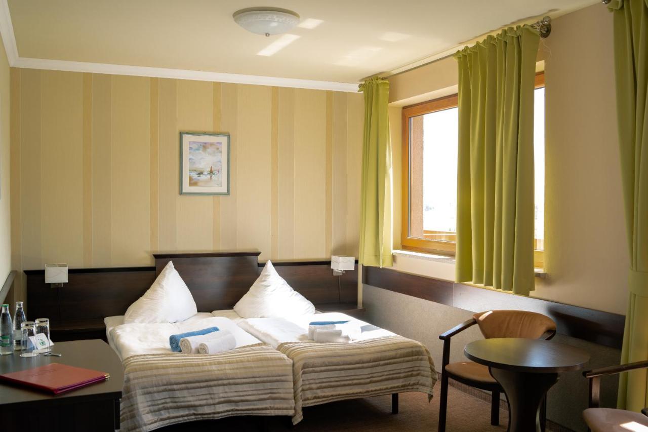 Hanka Relax & Spa Zieleniec  Extérieur photo