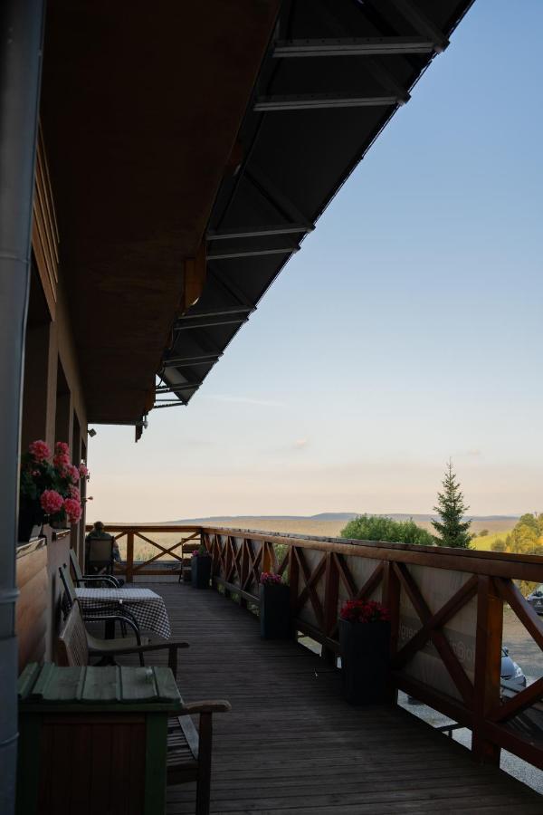 Hanka Relax & Spa Zieleniec  Extérieur photo