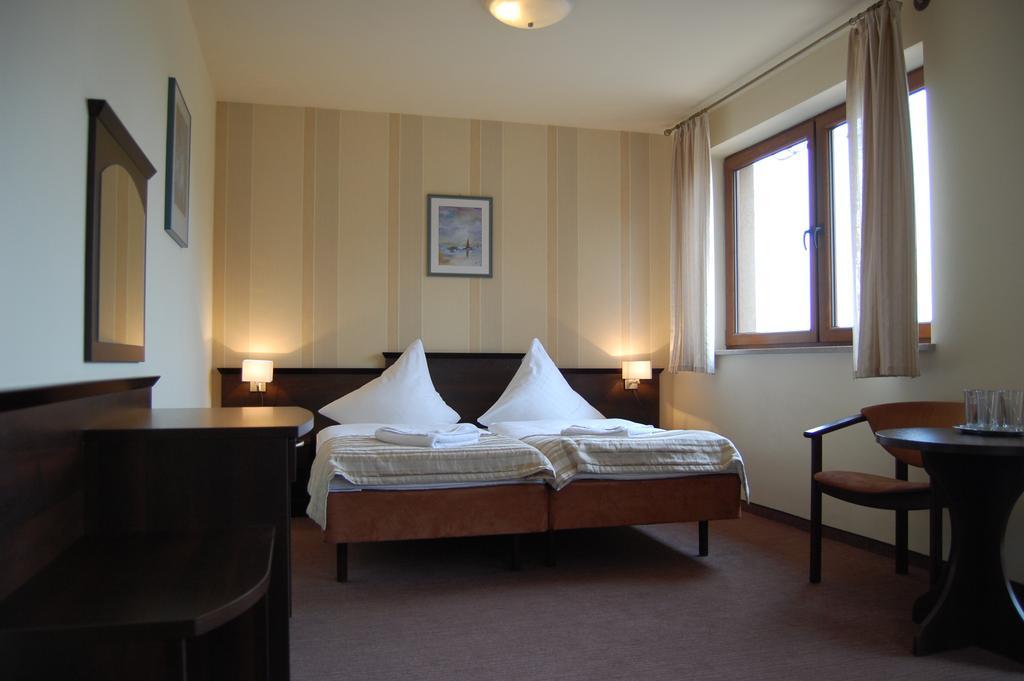 Hanka Relax & Spa Zieleniec  Chambre photo